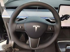 Tesla Model Y Rear-Wheel Drive - ფოტო 10