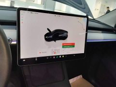 Tesla Model Y Rear-Wheel Drive - ფოტო 12