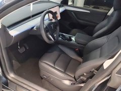 Tesla Model Y Rear-Wheel Drive - ფოტო 14