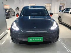 Tesla Model Y Rear-Wheel Drive - ფოტო 2
