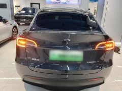 Tesla Model Y Rear-Wheel Drive - ფოტო 5