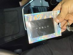 Tesla Model Y Rear-Wheel Drive - ფოტო 8