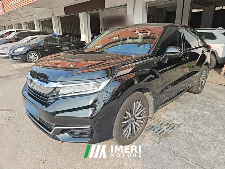 Honda CR-V 2020 370TURBO Two-Wheel Drive Luxury - ავტომობილი ჩინეთიდან