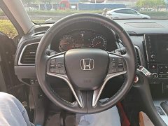 Honda CR-V 2020 370TURBO Two-Wheel Drive Luxury - ფოტო 10