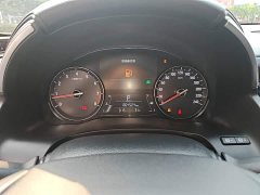 Honda CR-V 2020 370TURBO Two-Wheel Drive Luxury - ფოტო 11