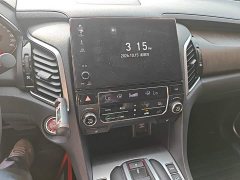 Honda CR-V 2020 370TURBO Two-Wheel Drive Luxury - ფოტო 12