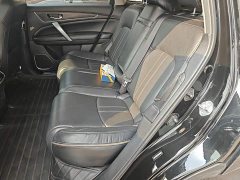 Honda CR-V 2020 370TURBO Two-Wheel Drive Luxury - ფოტო 16