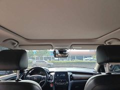 Honda CR-V 2020 370TURBO Two-Wheel Drive Luxury - ფოტო 17