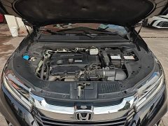 Honda CR-V 2020 370TURBO Two-Wheel Drive Luxury - ფოტო 19