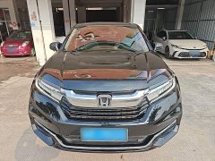 Honda CR-V 2020 370TURBO Two-Wheel Drive Luxury - ფოტო 2