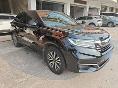 Honda CR-V 2020 370TURBO Two-Wheel Drive Luxury - ფოტო 3