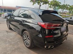 Honda CR-V 2020 370TURBO Two-Wheel Drive Luxury - ფოტო 4