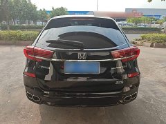 Honda CR-V 2020 370TURBO Two-Wheel Drive Luxury - ფოტო 5