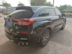 Honda CR-V 2020 370TURBO Two-Wheel Drive Luxury - ფოტო 6