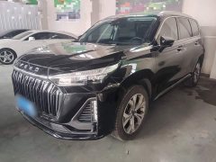 Changan Exeed VX Edition 400T AWD 5 - ფოტო 1