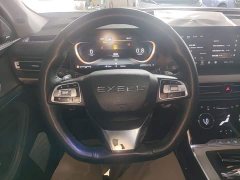 Changan Exeed VX Edition 400T AWD 5 - ფოტო 10