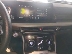 Changan Exeed VX Edition 400T AWD 5 - ფოტო 12