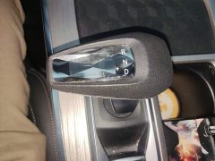 Changan Exeed VX Edition 400T AWD 5 - ფოტო 13