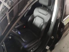Changan Exeed VX Edition 400T AWD 5 - ფოტო 14