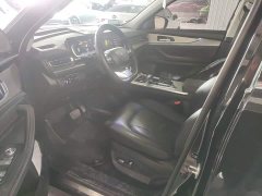 Changan Exeed VX Edition 400T AWD 5 - ფოტო 15