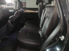 Changan Exeed VX Edition 400T AWD 5 - ფოტო 16