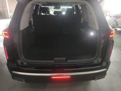 Changan Exeed VX Edition 400T AWD 5 - ფოტო 18