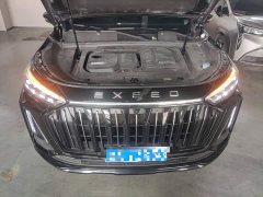 Changan Exeed VX Edition 400T AWD 5 - ფოტო 19
