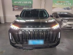 Changan Exeed VX Edition 400T AWD 5 - ფოტო 2