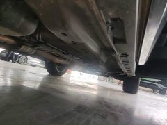 Changan Exeed VX Edition 400T AWD 5 - ფოტო 20