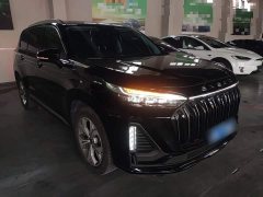 Changan Exeed VX Edition 400T AWD 5 - ფოტო 3