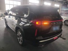 Changan Exeed VX Edition 400T AWD 5 - ფოტო 4