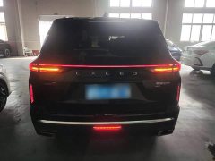 Changan Exeed VX Edition 400T AWD 5 - ფოტო 5