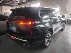 Changan Exeed VX Edition 400T AWD 5 - ფოტო 6
