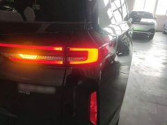Changan Exeed VX Edition 400T AWD 5 - ფოტო 7