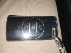 Changan Exeed VX Edition 400T AWD 5 - ფოტო 8