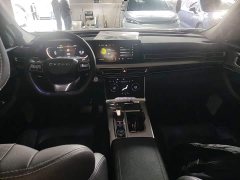 Changan Exeed VX Edition 400T AWD 5 - ფოტო 9