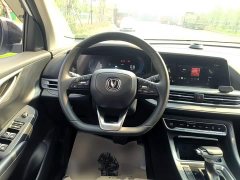 Changan CS55 PLUS Blue Whale 1.5T DCT Luxury - ფოტო 10