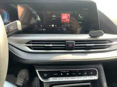 Changan CS55 PLUS Blue Whale 1.5T DCT Luxury - ფოტო 12