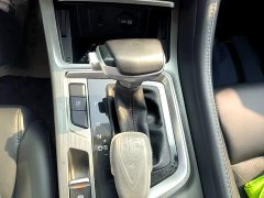 Changan CS55 PLUS Blue Whale 1.5T DCT Luxury - ფოტო 13