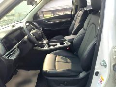 Changan CS55 PLUS Blue Whale 1.5T DCT Luxury - ფოტო 14