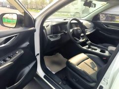 Changan CS55 PLUS Blue Whale 1.5T DCT Luxury - ფოტო 15