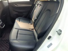 Changan CS55 PLUS Blue Whale 1.5T DCT Luxury - ფოტო 16
