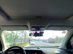 Changan CS55 PLUS Blue Whale 1.5T DCT Luxury - ფოტო 17