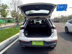 Changan CS55 PLUS Blue Whale 1.5T DCT Luxury - ფოტო 18