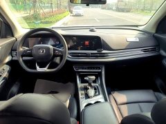 Changan CS55 PLUS Blue Whale 1.5T DCT Luxury - ფოტო 9