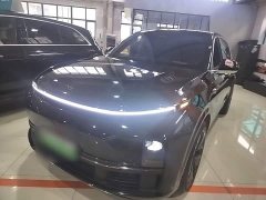 Li Auto L7 Pro - ფოტო 1