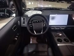 Li Auto L7 Pro - ფოტო 10