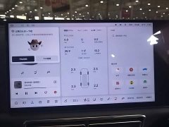 Li Auto L7 Pro - ფოტო 11