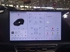 Li Auto L7 Pro - ფოტო 12