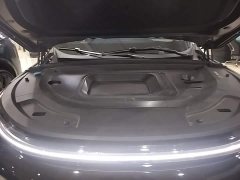 Li Auto L7 Pro - ფოტო 19